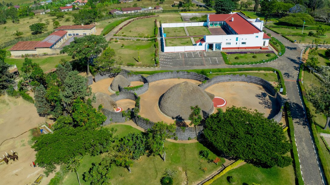 King's Palace Museum