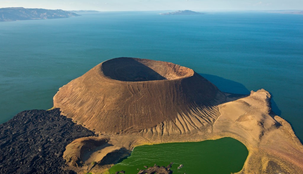 Lake Turkana National Park