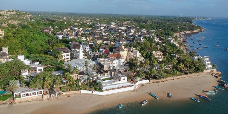 Lamu Archipelago